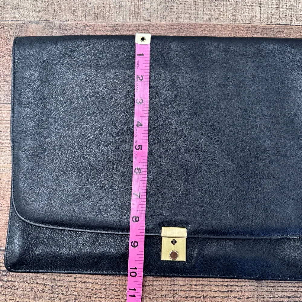 Unbranded professional leather